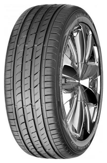 фото Шины nexen tire n'fera su1 245/40 r18 97y (до 300 км/ч) 12312