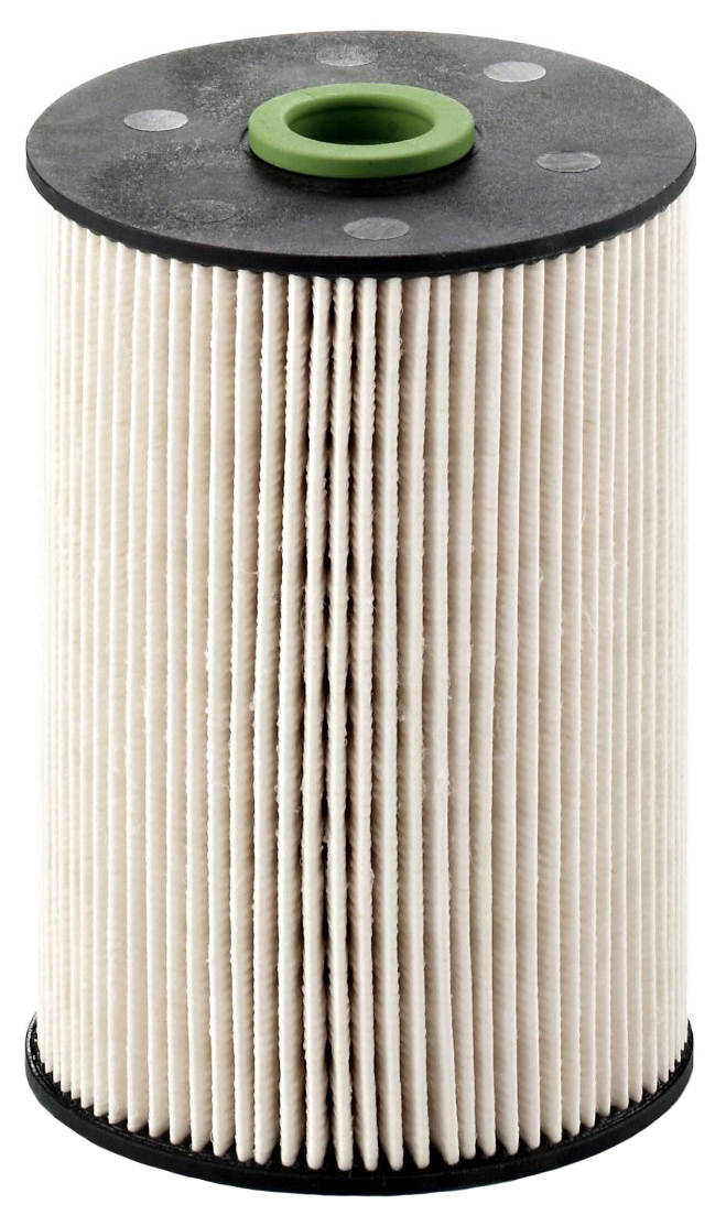 фото Фильтр топливный mann-filter pu936/1x