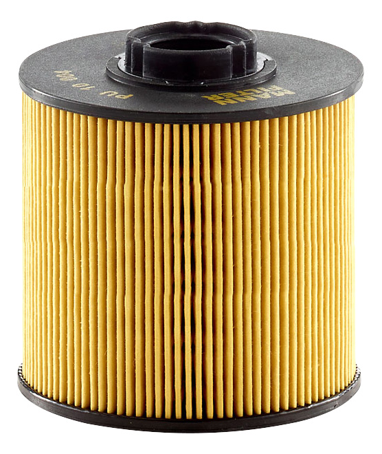 фото Фильтр топливный mann-filter pu10004z