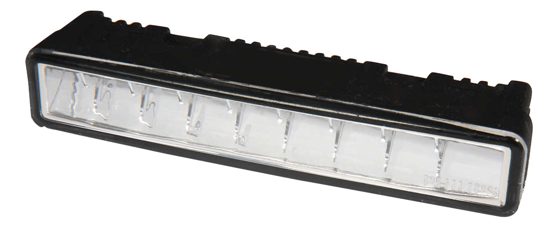 PHILIPS 12831WLEDX1 Лампа LED DAYLIGHT9 WLED 12V комплект