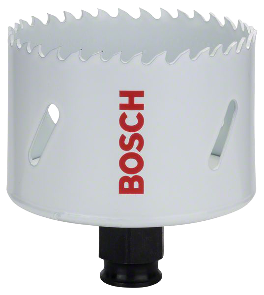 

Биметаллическая коронка Bosch PROGRESSOR 68MM 2608584645, pROGRESSOR for Wood and Metal 68MM 2608584645