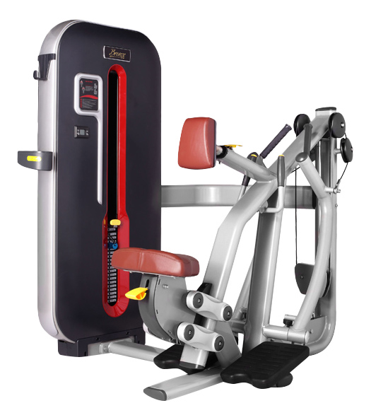 

Гребная тяга Bronze Gym MT-004, MT-004