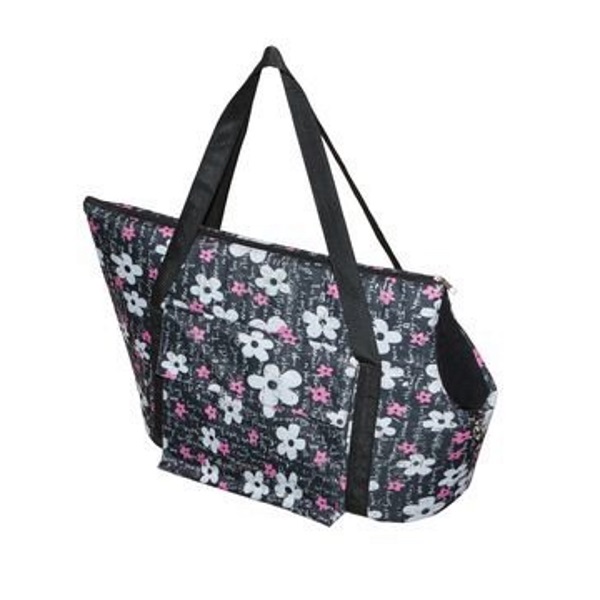 

Сумка-переноска Дарэлл Zoo-M 27x58x27см цвет в ассортименте, Сумка-переноска 'JAZZ'