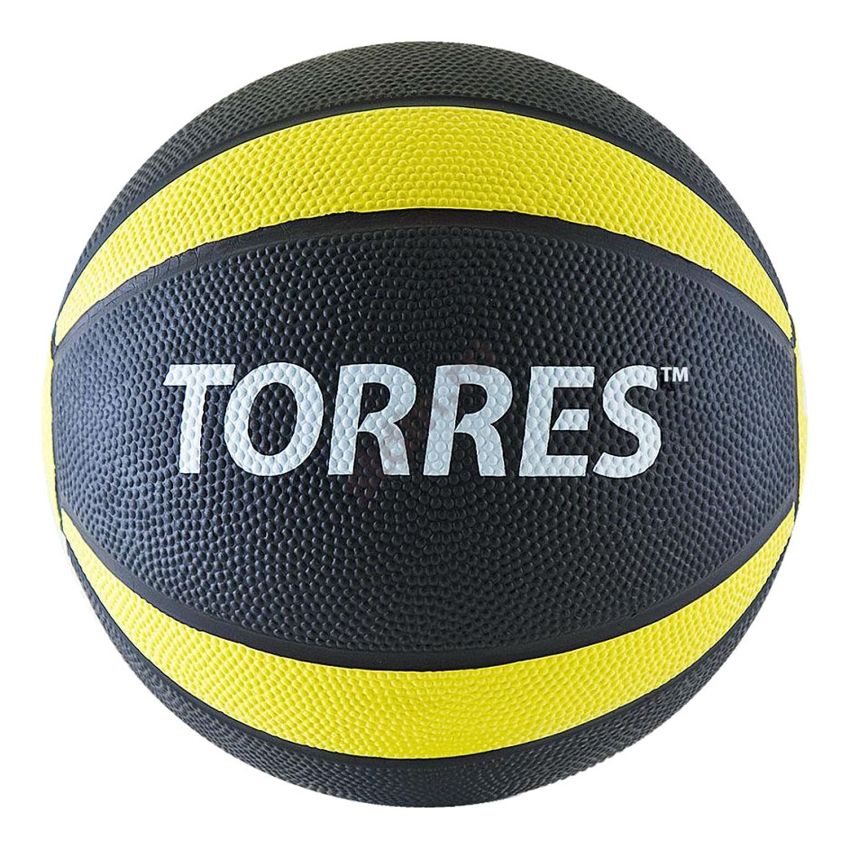 Медицинбол Torres 1 кг AL00221