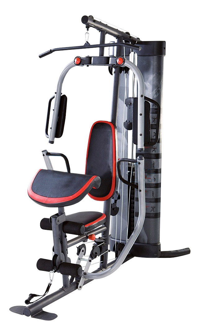 Мультистанция Weider Pro 5500 Gym