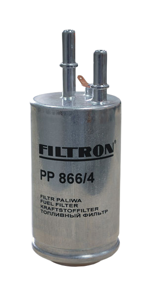фото Фильтр топливный filtron pp8664