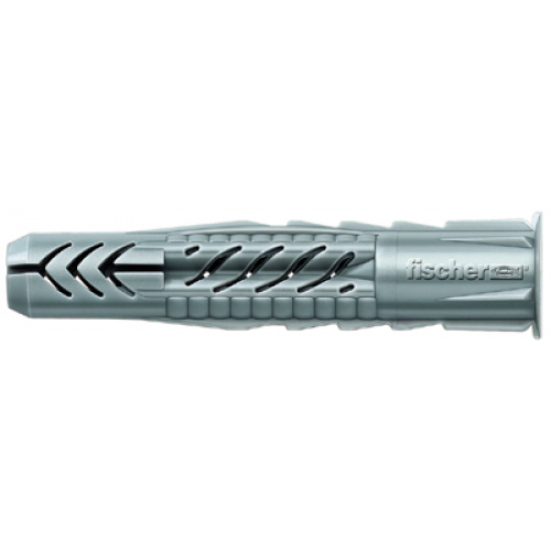 

Дюбель универсальный с буртом Fischer UX 8X40R (100 шт) 505483