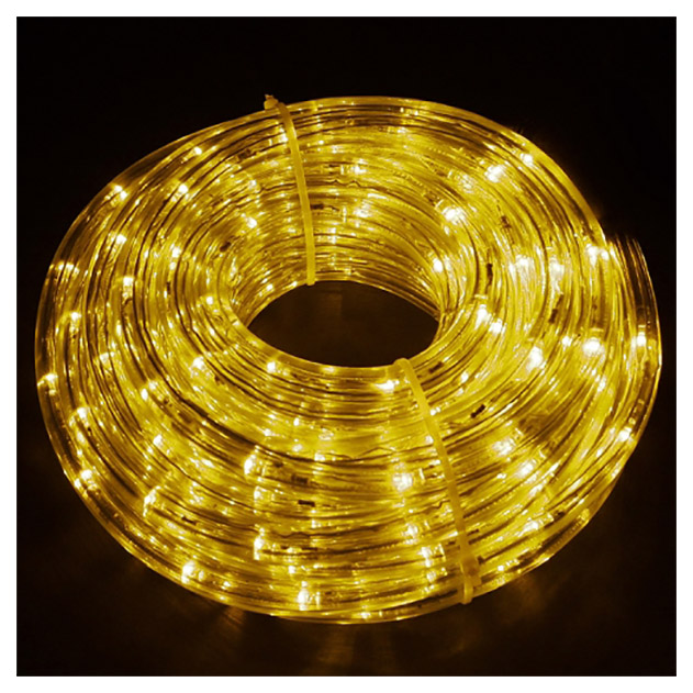 

Дюралайт XMAS-GROUP DL-LED-10-3Y Желтый, DL-LED-10-3Y