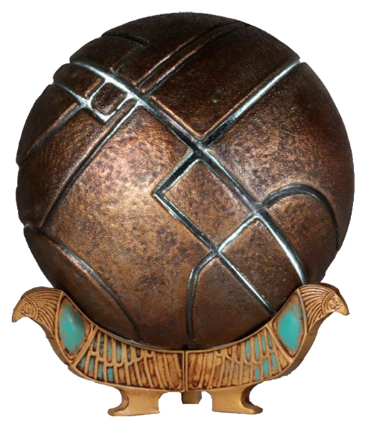 

Фигурка UbiCollectibles Assassin's Creed: Origins Apple of Eden