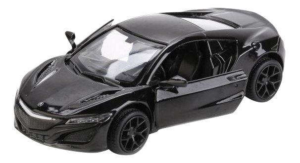 

Спортивная машинка Honda Acura NSX Технопарк, Honda Acura NSX