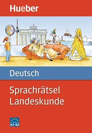 

Sprachrtsel Deutsch - Landeskunde