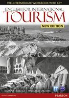 

English for International Tourism Pre-Intermediate New Edition Workbook…