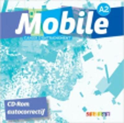 фото Mobile 2 - cahier sur cd rom didier