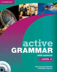 

Active Gram 3 Bk +ans/R