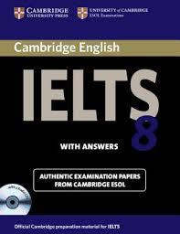 

C IELTS 8 SSP (SB +ans +D (2))