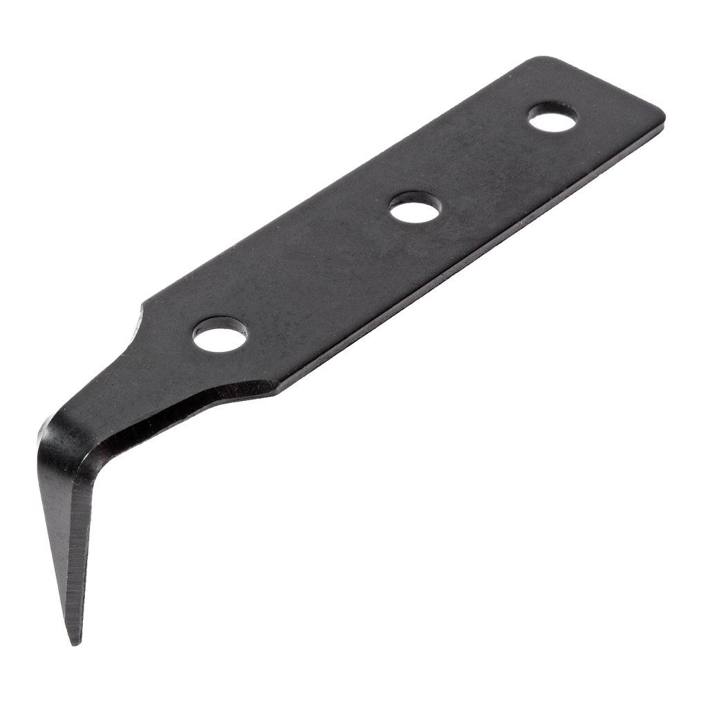 Лезвие запасное ножа для срезки стекол JTC-2520, длина 25см JTC /1 запасное лезвие для трубореза amigo