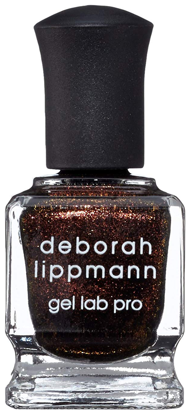 фото Лак для ногтей deborah lippmann gel lab pro all night long 15 мл