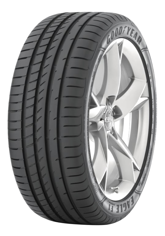 фото Шины goodyear eagle f1 asymmetric 2 suv 285/45 r20 108w (cae 541648)