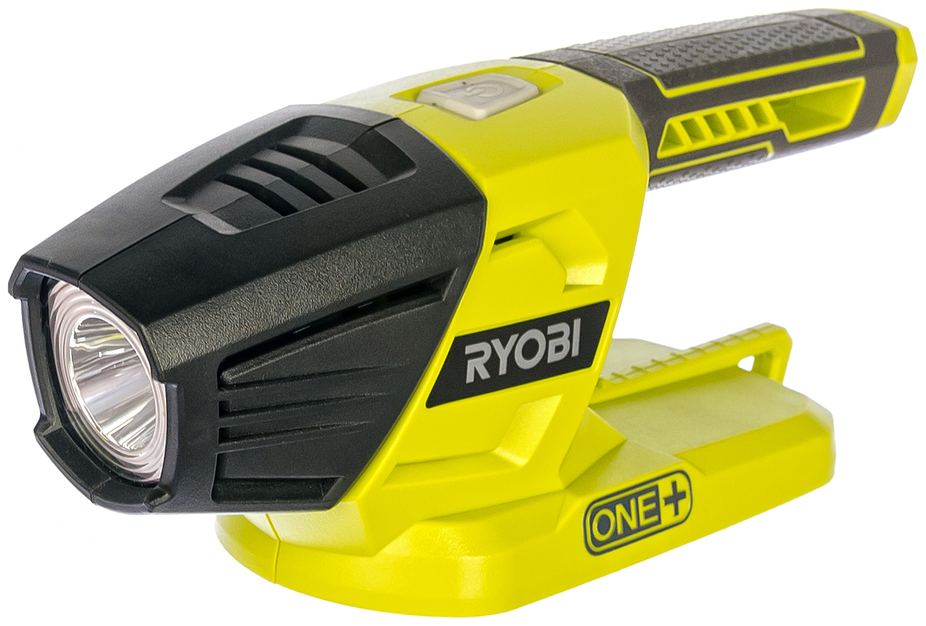 фото Фонарь туристический ryobi one+ r18t-0