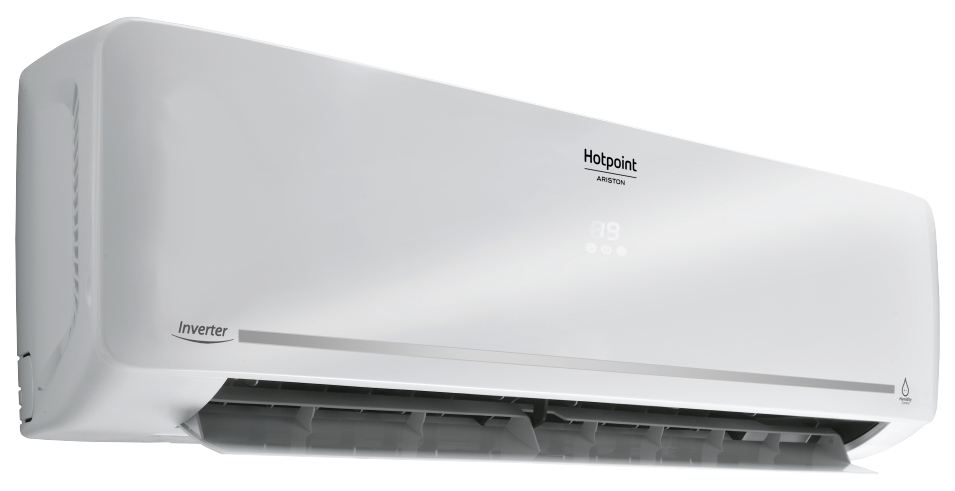 фото Сплит-система hotpoint-ariston spowha 409