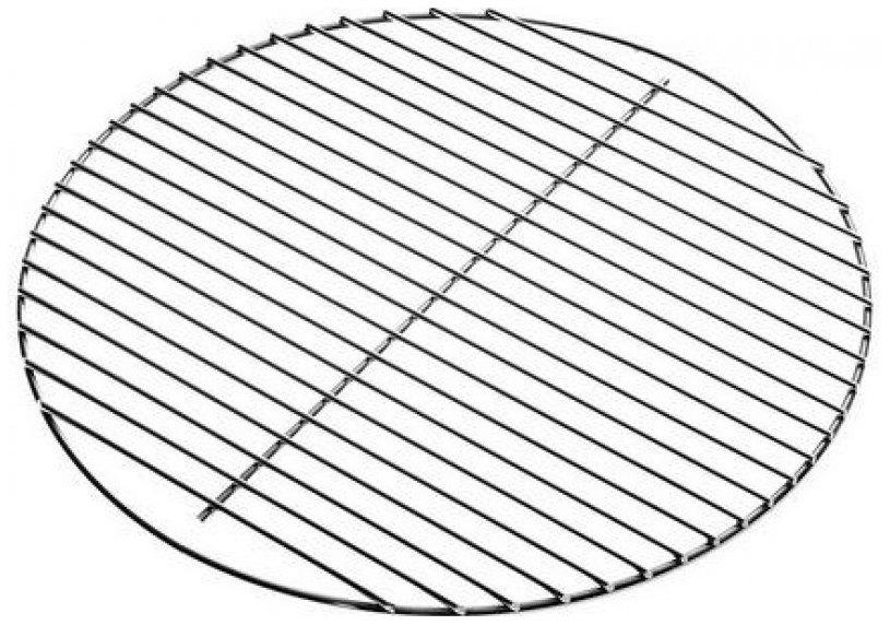 

Решетка для гриля Weber Cooking Grate 8407 37 х 37 см, Cooking Grate