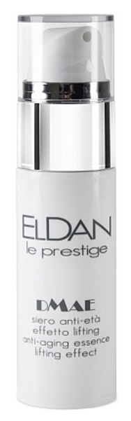 Сыворотка для лица ELDAN Cosmetics DMAE Anti-Aging Essence Lifting Effect, 30 мл