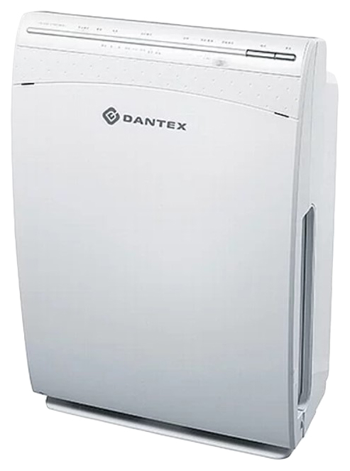 Воздухоочиститель Dantex D-AP300CF Grey воздухоувлажнитель dantex d h50ucf b black