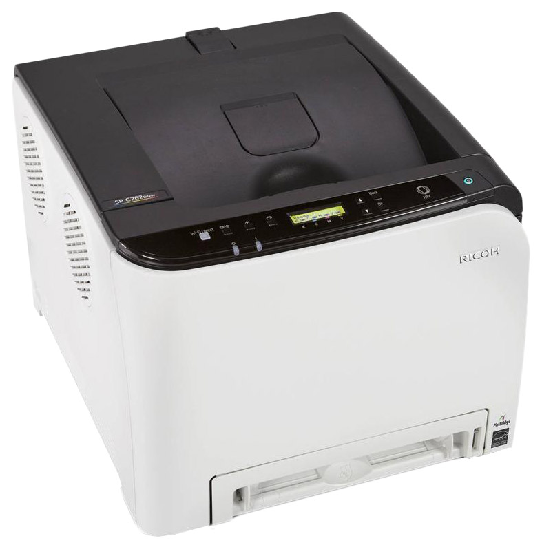 

Лазерный принтер Ricoh SP C260DNw, SP C260DNw