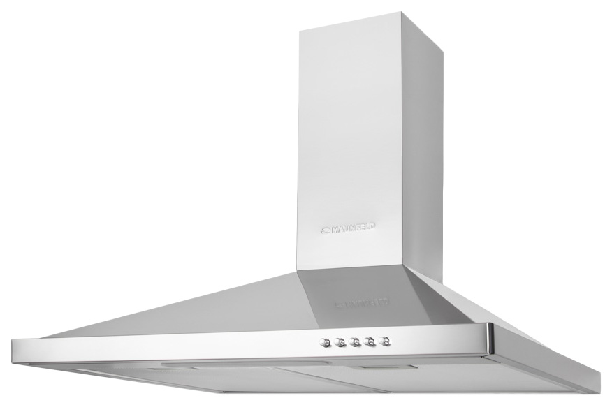 

Вытяжка настенная MAUNFELD Line Slim 60 серебристый, Line Slim 60