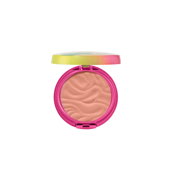 фото Румяна physicians formula murumuru butter blush vintage rouge 7,5 г