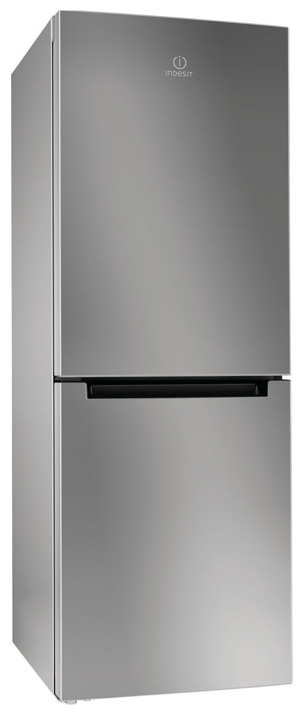 фото Холодильник indesit itf 016 s silver