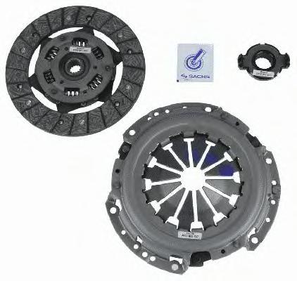

Комплект сцепления Sachs 3000951507