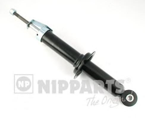 фото Амортизатор подвески nipparts n5525021g