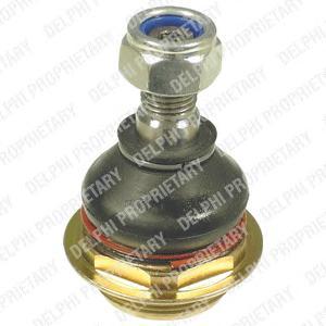 

Опора шаровая Delphi TC1022