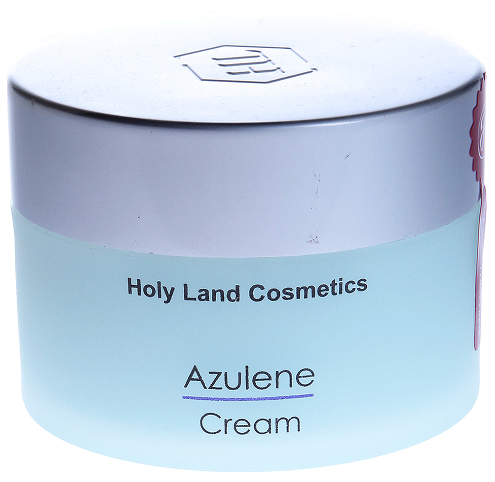 Купить Крем для лица Holy Land Azulene Day Cream 250 мл