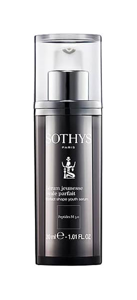

Сыворотка для лица Sothys Perfect Shape Youth Serum 30 мл, Perfect Shape Youth Serum