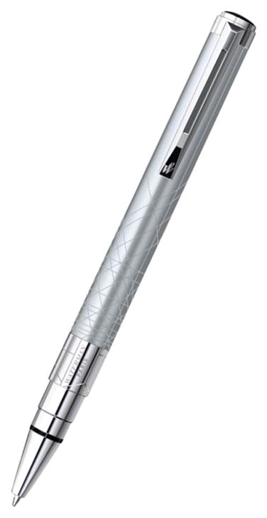 

Шариковая ручка Waterman Perspective Silver CT M S0831320