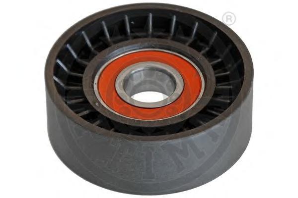 

Ролик ремня приводного Optimal 0N1791S