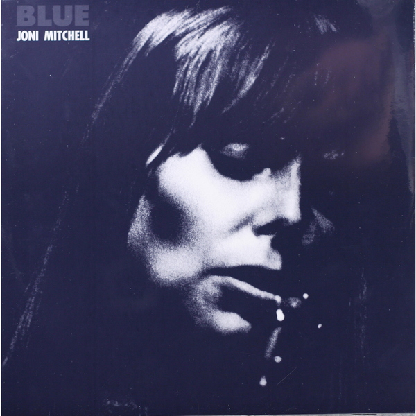 

Joni Mitchell BLUE