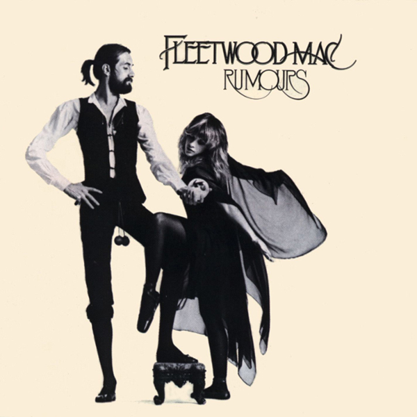 фото Fleetwood mac rumours (180 gram) warner bros. ie