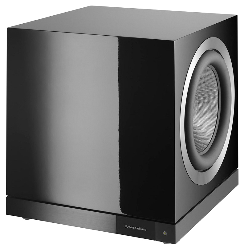 

Сабвуфер Bowers & Wilkins DB2D Black, DB2D