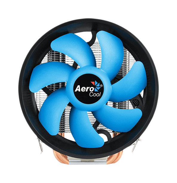 фото Кулер для процессора aerocool verkho 3 plus