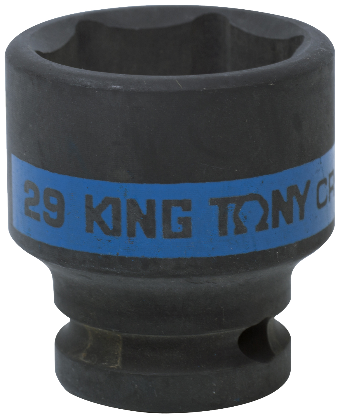 

Торцевая головка KING TONY 453529M