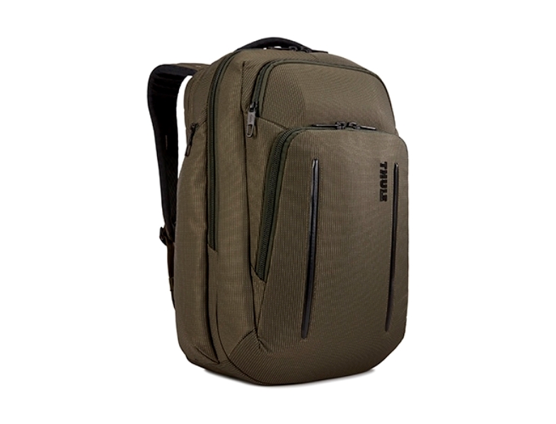 

Рюкзак Thule Crossover 30L Daypack, черный 3203837, Crossover 30L Daypack
