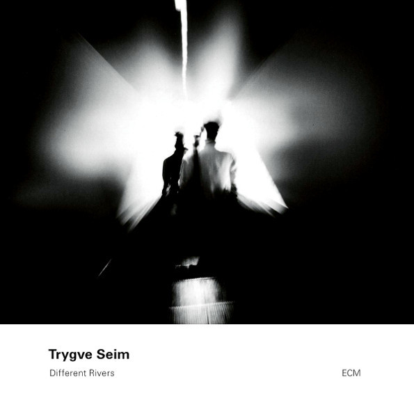 

Trygve Seim Different Rivers (CD)