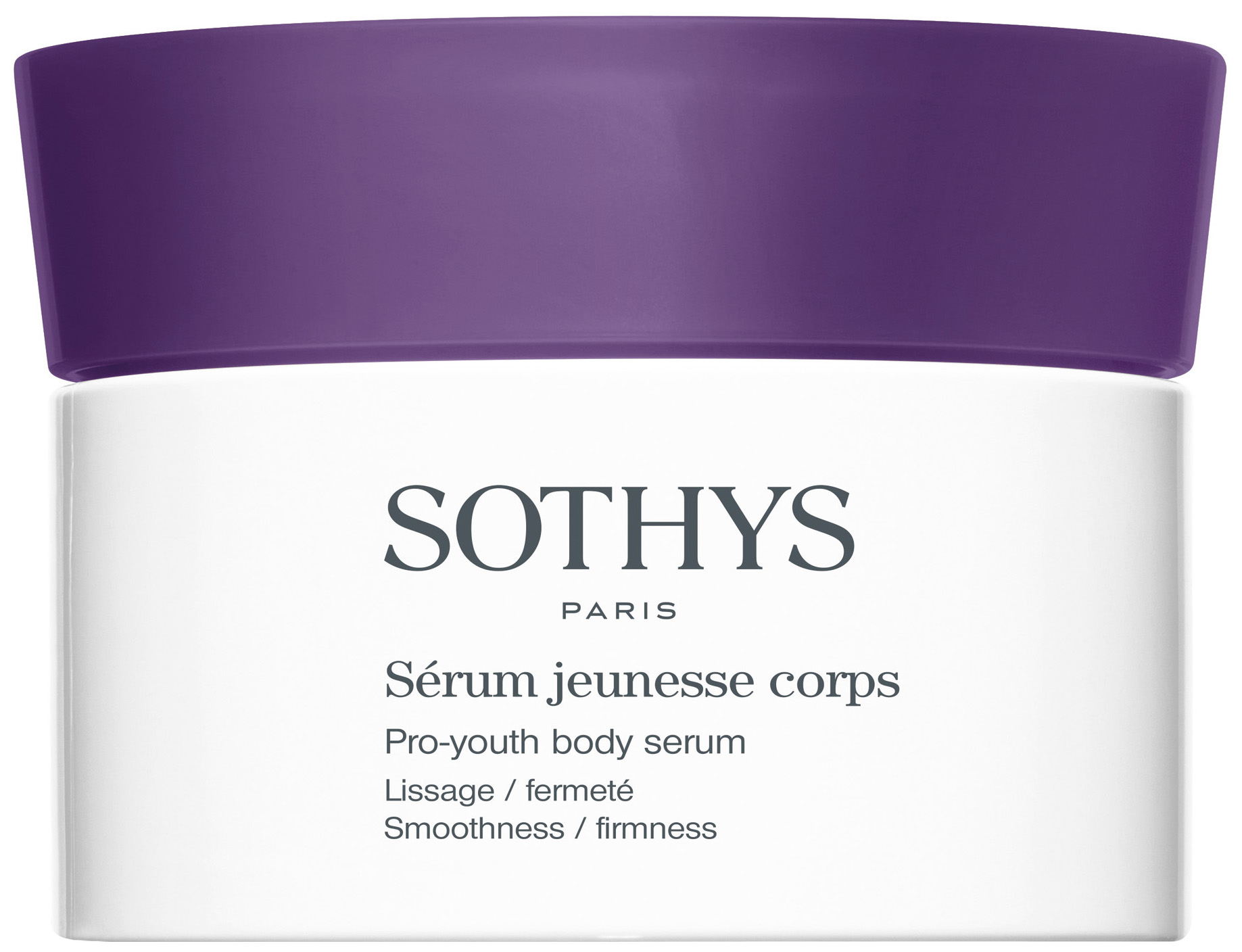 Средство для тела Sothys Pro-Youth Body Serum 200 мл