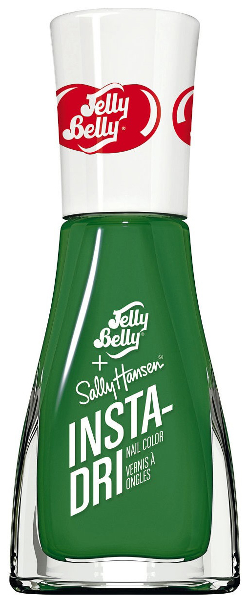 фото Лак для ногтей sally hansen insta-dri nail color 632 9 мл