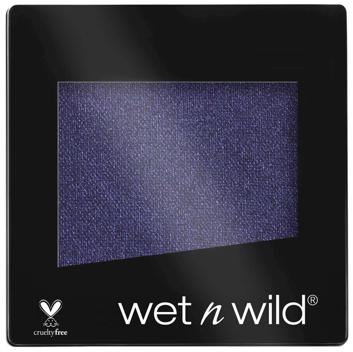 Тени для век Wet n Wild Color Icon Eyeshadow Single E345a Moonchild 1, 7 г  - Купить
