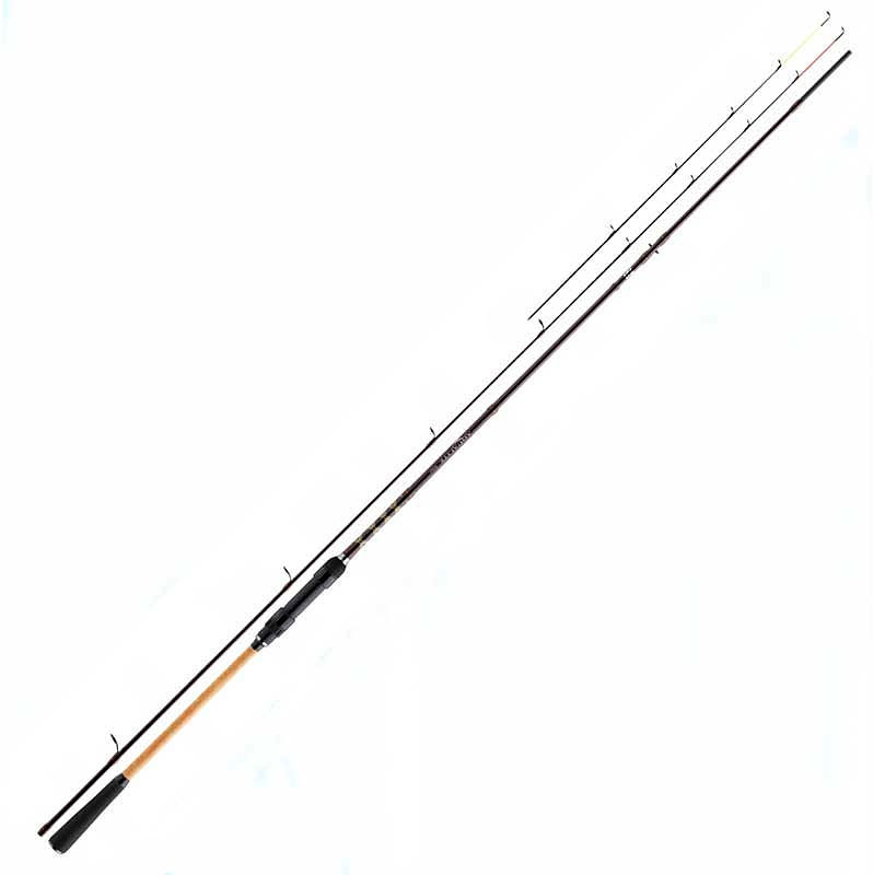 фото Удилище фидерное daiwa "aqualite picker", 2,4 м