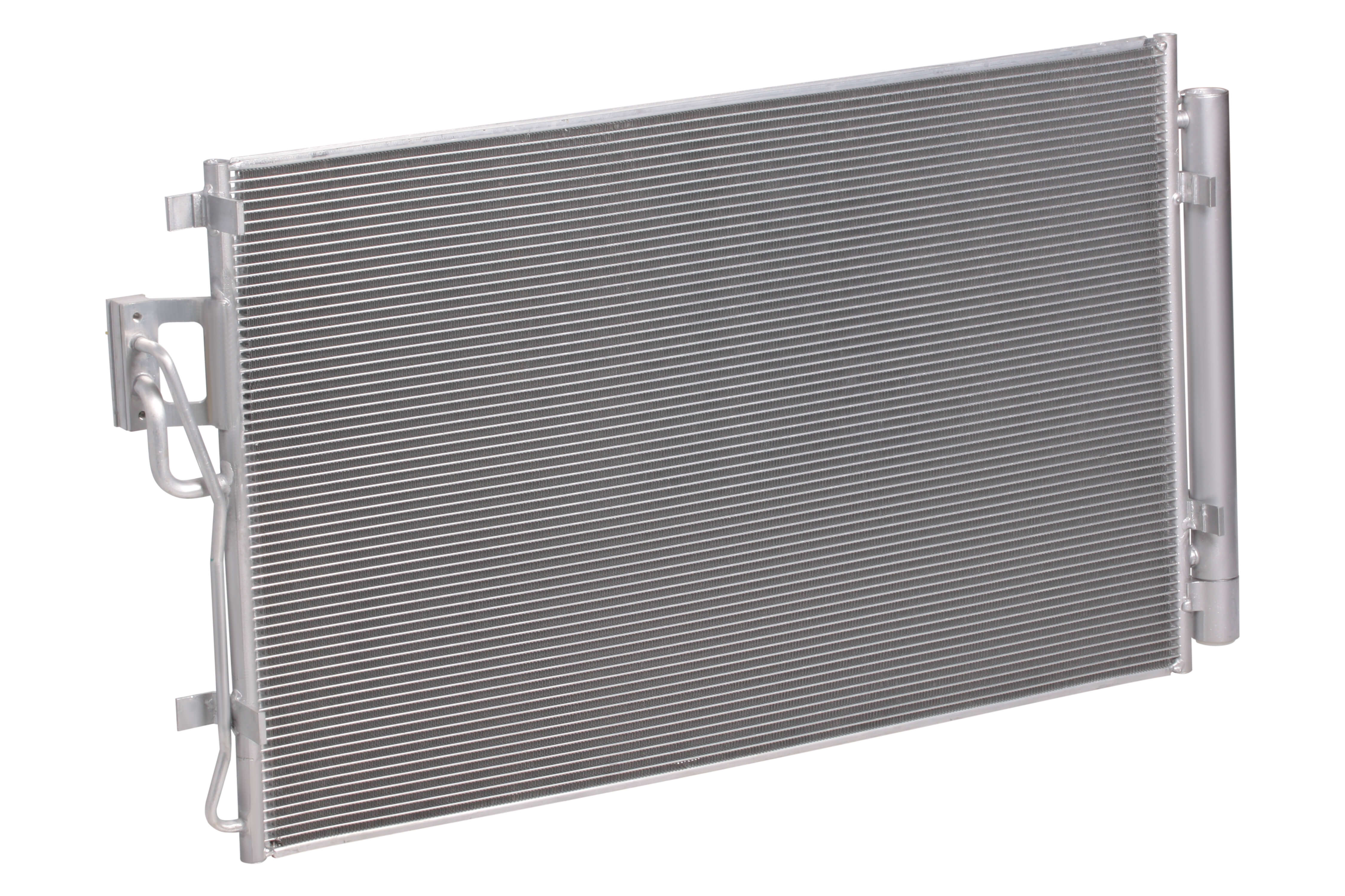 

Радиатор кондиционера NRF 35292